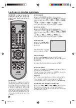 Preview for 78 page of JVC AV-20FD24 User Manual