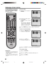 Preview for 82 page of JVC AV-20FD24 User Manual