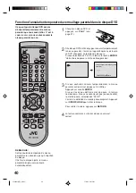 Preview for 90 page of JVC AV-20FD24 User Manual