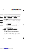 Preview for 16 page of JVC AV-20NX50 Instructions Manual