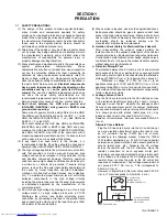 Preview for 3 page of JVC AV-2108WE/BSK Service Manual