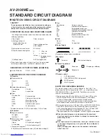 Preview for 27 page of JVC AV-2108WE/BSK Service Manual