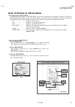 Preview for 8 page of JVC AV-2134EE Service Manual