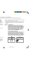 Preview for 2 page of JVC AV-2155VE Instructions Manual