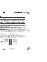 Preview for 3 page of JVC AV-2155VE Instructions Manual