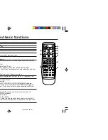 Preview for 4 page of JVC AV-2155VE Instructions Manual