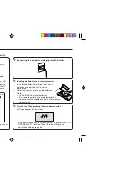 Preview for 7 page of JVC AV-2155VE Instructions Manual