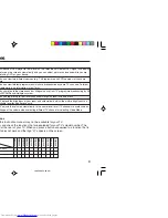 Preview for 31 page of JVC AV-2155WE/KSK Service Manual