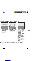 Preview for 36 page of JVC AV-2155WE/KSK Service Manual