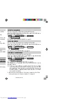 Preview for 44 page of JVC AV-2155WE/KSK Service Manual