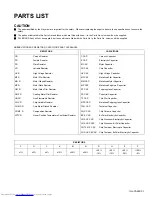 Preview for 63 page of JVC AV-2155WE/KSK Service Manual