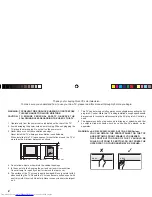 Preview for 2 page of JVC AV-21BA16 Instructions Manual