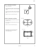 Preview for 25 page of JVC AV-21F8 Service Manual