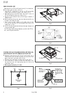 Preview for 8 page of JVC AV-21L31/ME Service Manual