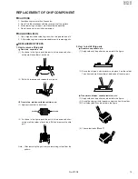 Preview for 13 page of JVC AV-21L31/ME Service Manual