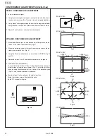 Preview for 32 page of JVC AV-21L31/ME Service Manual