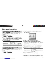 Preview for 17 page of JVC AV-21MS16 Instructions Manual