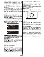 Preview for 6 page of JVC AV-21QS5SN (German) Instructions Manual