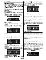 Preview for 8 page of JVC AV-21QS5SN (German) Instructions Manual