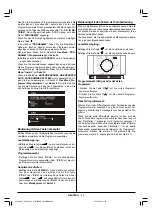 Preview for 6 page of JVC AV-21RT4BP (German) Instructions Manual