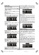 Preview for 8 page of JVC AV-21RT4BP (German) Instructions Manual