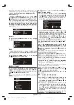 Preview for 9 page of JVC AV-21RT4BP (German) Instructions Manual