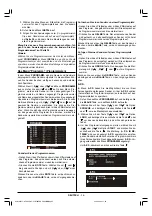 Preview for 10 page of JVC AV-21RT4BP (German) Instructions Manual