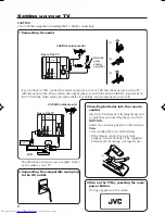 Preview for 6 page of JVC AV-21V115 Instructions Manual