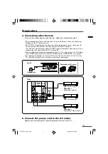 Preview for 5 page of JVC AV-21V311, AV-21V511, AV-21V53 Instruction Manual