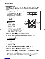 Preview for 6 page of JVC AV-21W33 Instructions Manual