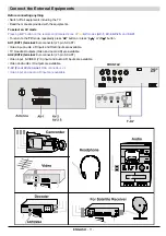 Preview for 12 page of JVC AV-28BT8EEB Instructions Manual