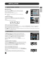 Preview for 5 page of JVC AV-28NH4SU Instructions Manual