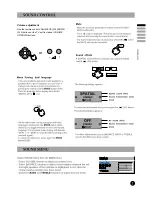 Preview for 8 page of JVC AV-28NH4SU Instructions Manual