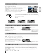 Preview for 9 page of JVC AV-28NH4SU Instructions Manual