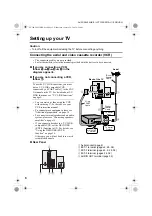 Preview for 6 page of JVC AV-28X35HKE Instructions Manual