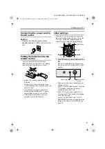 Preview for 7 page of JVC AV-28X35HKE Instructions Manual