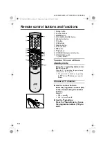 Preview for 12 page of JVC AV-28X35HKE Instructions Manual