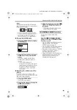 Preview for 15 page of JVC AV-28X35HKE Instructions Manual