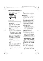 Preview for 21 page of JVC AV-28X35HKE Instructions Manual