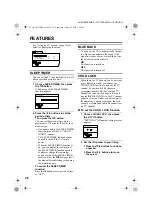 Preview for 28 page of JVC AV-28X35HKE Instructions Manual