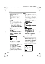 Preview for 32 page of JVC AV-28X35HKE Instructions Manual