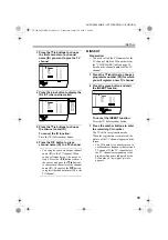 Preview for 33 page of JVC AV-28X35HKE Instructions Manual