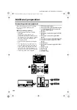 Preview for 38 page of JVC AV-28X35HKE Instructions Manual