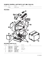 Preview for 66 page of JVC AV-2956BE Service Manual