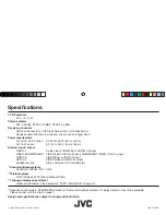 Preview for 58 page of JVC AV-2986ME Service Manual