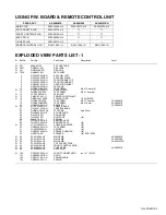 Preview for 85 page of JVC AV-2986ME Service Manual