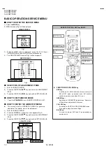 Preview for 12 page of JVC AV-29BF11EES Service Manual