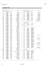 Preview for 28 page of JVC AV-29BF11EES Service Manual