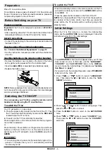 Preview for 5 page of JVC AV-29BH11EPS Instructions Manual