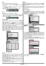 Preview for 10 page of JVC AV-29BH11EPS Instructions Manual